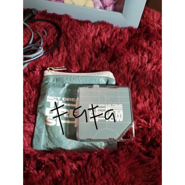 [BACA DESC] the dream show kit