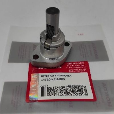 Tonjokan keteng karisma racing Lifter Tensioner karisma racing original thailand