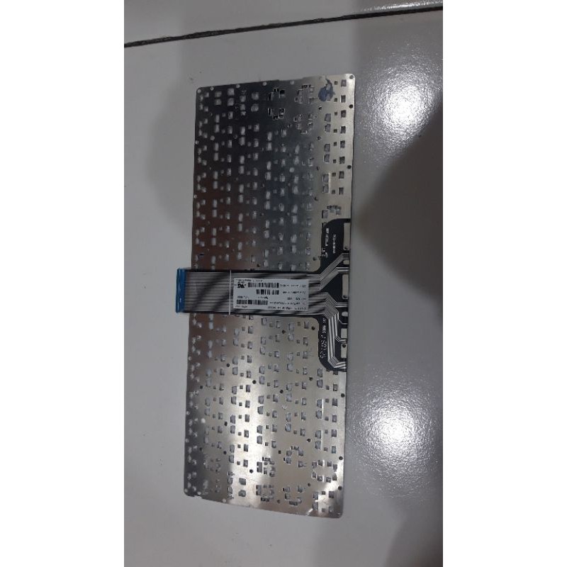 Keyboard HP X360 11-AB129TU 11-K000 11-K WHITE