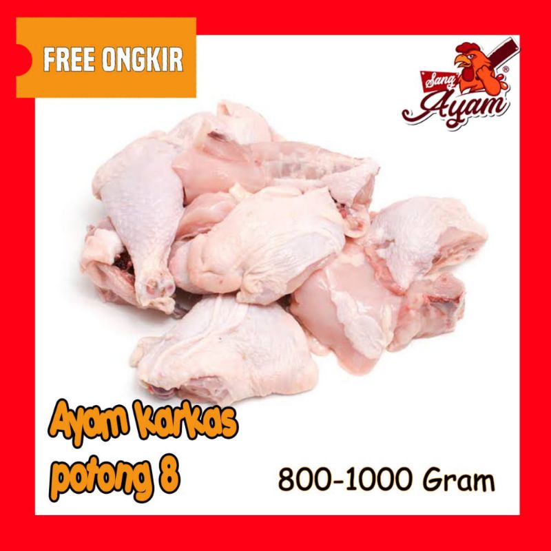 

ayam fresh