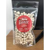 

Pilus Bapper Food Baso Aci Tulang Rangu Kacang Sukro Renyah