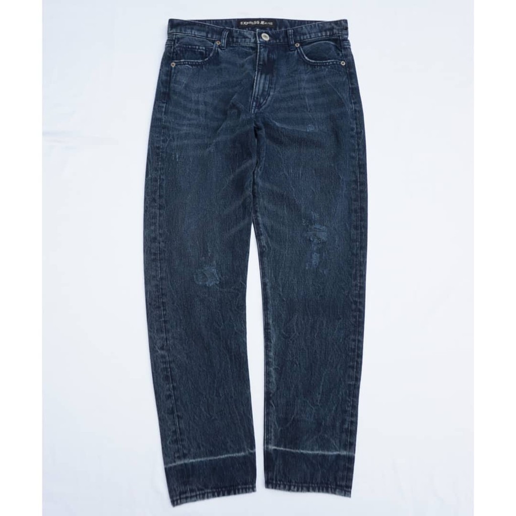 CELANA JEANS EXPRESS JEANS ORIGINAL