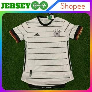 JERSEY GO BAJU BOLA GERMANY JERMAN HOME OFFICIAL JERSEY GO BAJU BOLA GERMANY JERMAN HOME OFFICIAL
