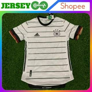 JERSEY GO BAJU  BOLA  GERMANY JERMAN HOME OFFICIAL 