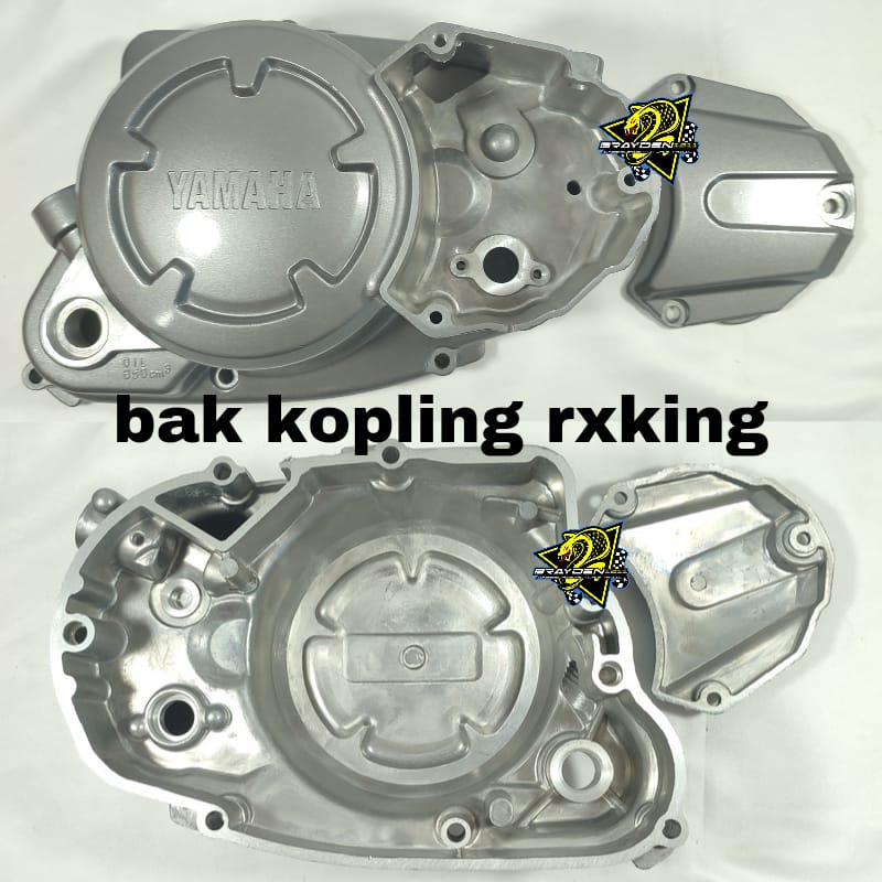 BAK KOPLING RXK NEW/BAK KOPLING RXK NEW THAILAND/BAK KOPLING SET RXK NEW/BLOK KOPLING SET RXK NEW