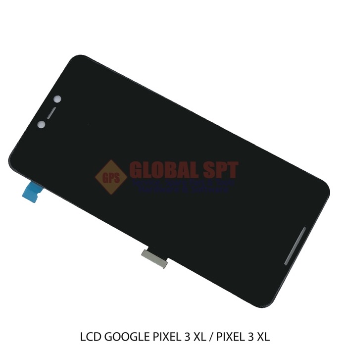 LCD TOUCHSCREEN GOOGLE PIXEL 3 XL / PIXEL 3XL