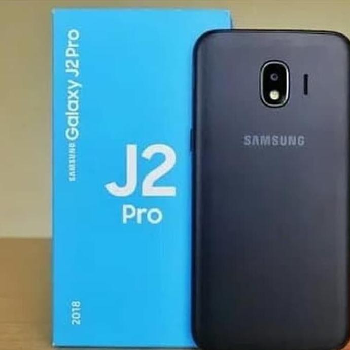 TERMURAH SAMSUNG GALAXY J2 PRO 2/32 GB READY STOCK