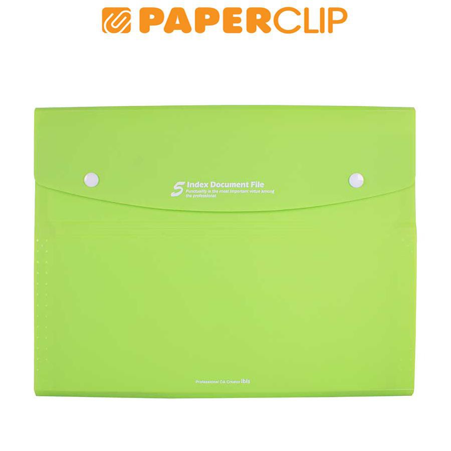 

EXPANDING FILE IBIS 10332-335 5INDE