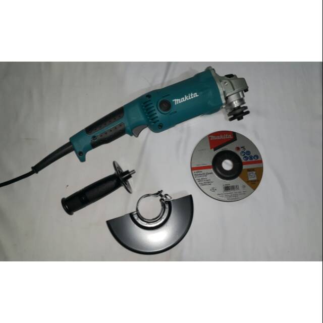 makita GA 6020 gerinda tangan 6 inch