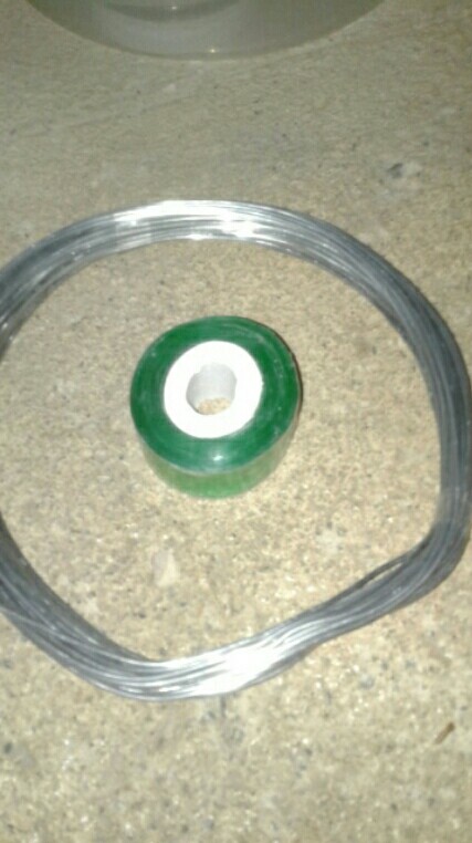 Tape Grafting Self Adhesive Untuk Sambung Tanaman