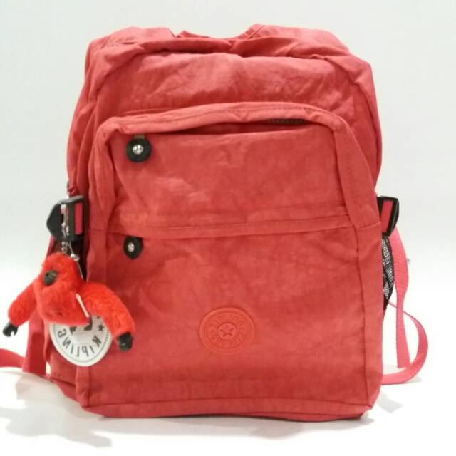 Tas ransel kipling backpack 757