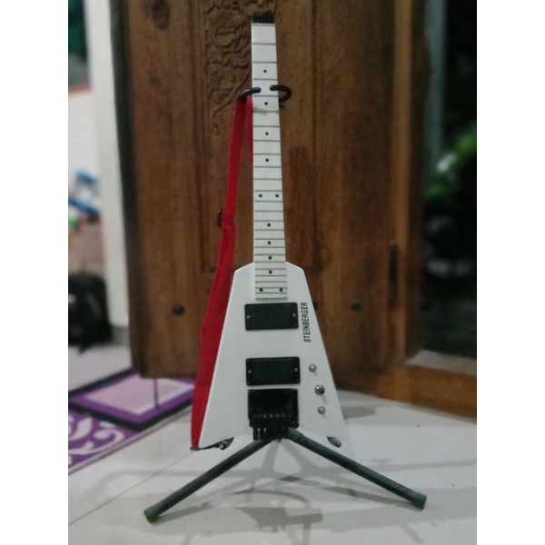 STEINBERGER CUSTOM