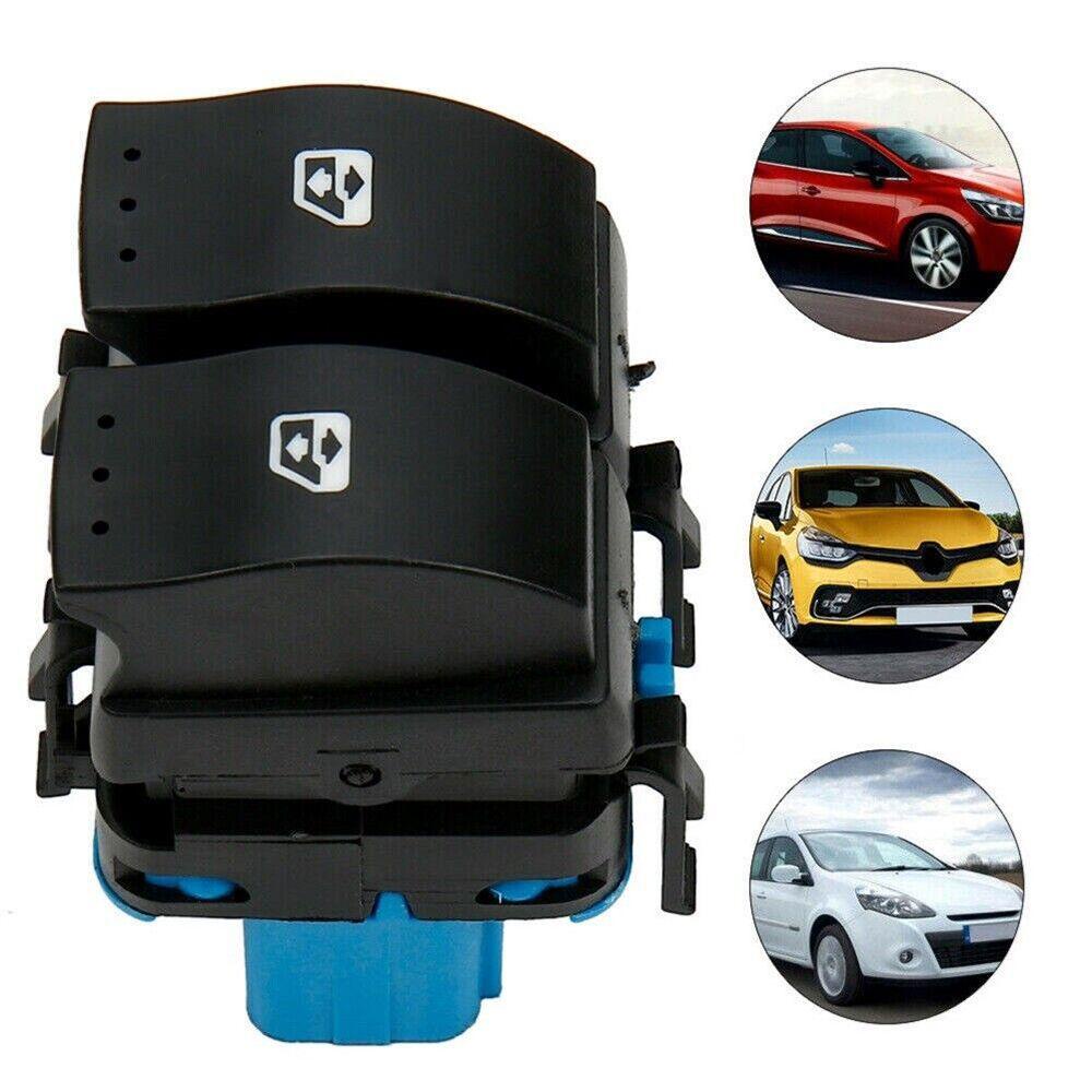 Populer Aksesoris Mobil Tenaga Listrik Untuk Renault Master Untuk Scenic Untuk Vauxhall Sisi Kanan Depan