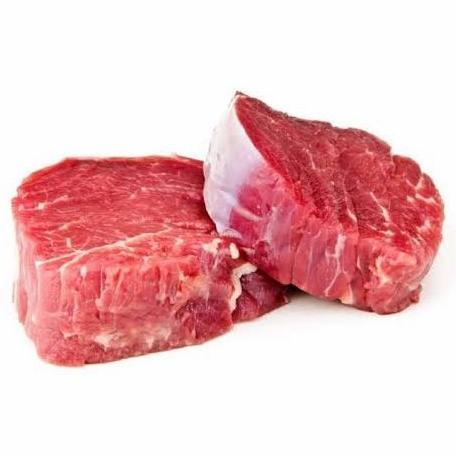 

Daging Has Dalam Sapi Fresh 1Kg Mr.Store83