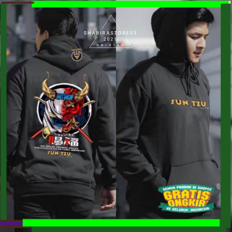 HOODIE SUNMORI RACING SUNMORIDE ID MOTOR MAXING ORIGINAL CUSTOM DISTRO PRIA BIG SIZE JEPANG ALA JEPA