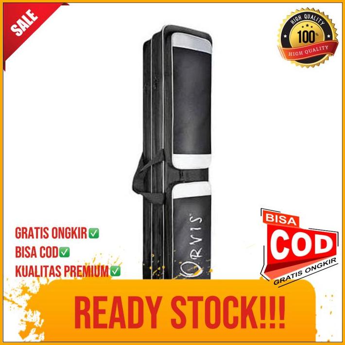 Tas Pancing Kotak Orvis 100 Cm