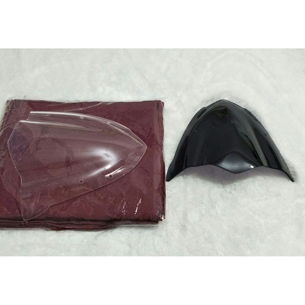 VISOR VIXION NEW NVL - WINDSHIELD VIXION NEW LIGHTING NVL