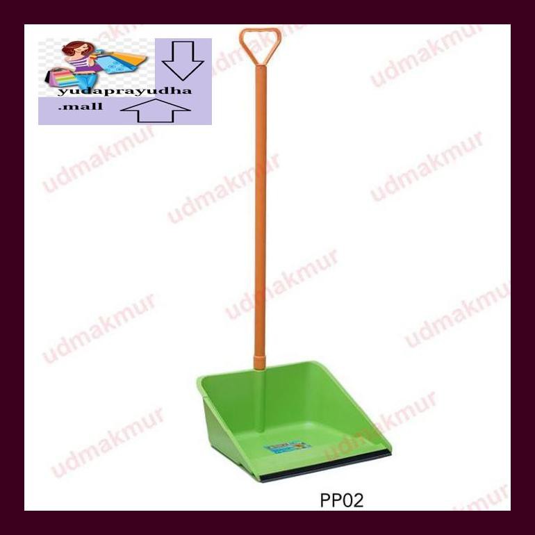 Dhashad Pengki / Serokan Sampah (Besar) Haydhae9