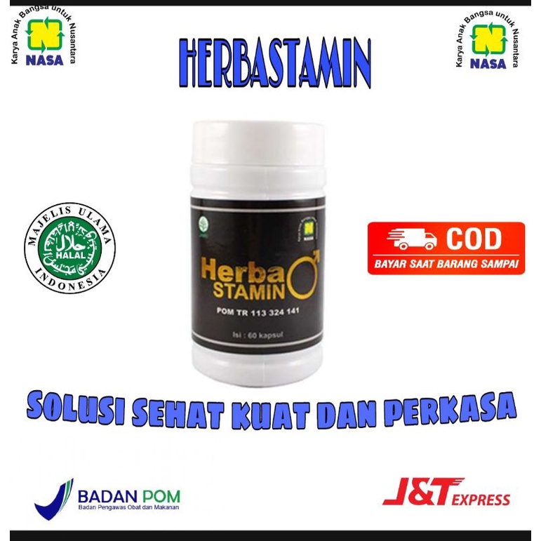 HERBASTAMIN