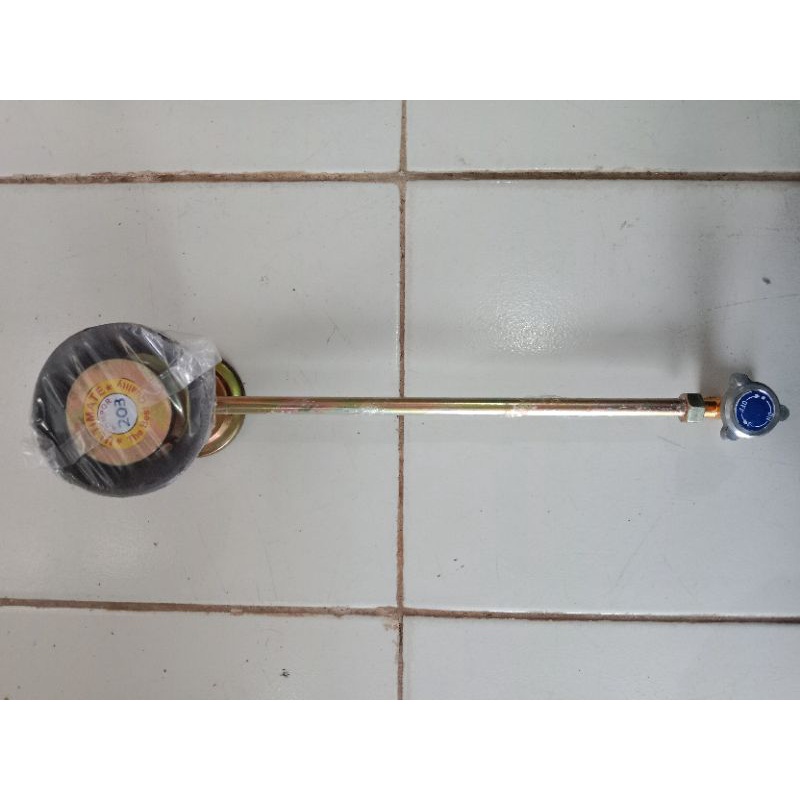 Kompor Gas Mawar Ultimate 201/202/203