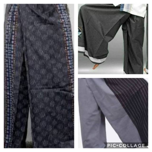 Sarung Celana Instan Praktis Harga Terjangkau Shopee Sarung Celana Instan Praktis Harga Terjangkau Shopee