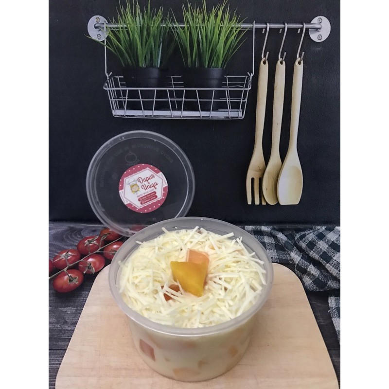 

mangosalad