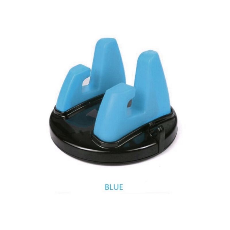 Dudukan Hp dashboard mobil 360° rotation car mount holder brangket