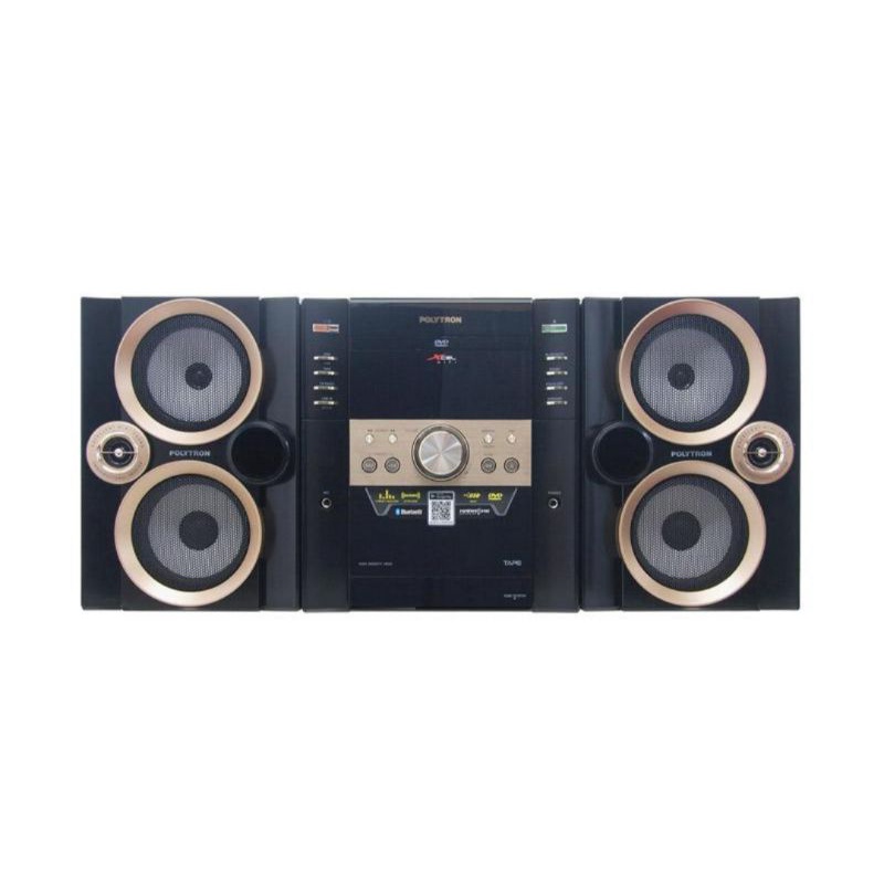 compo Polytron XL 2910