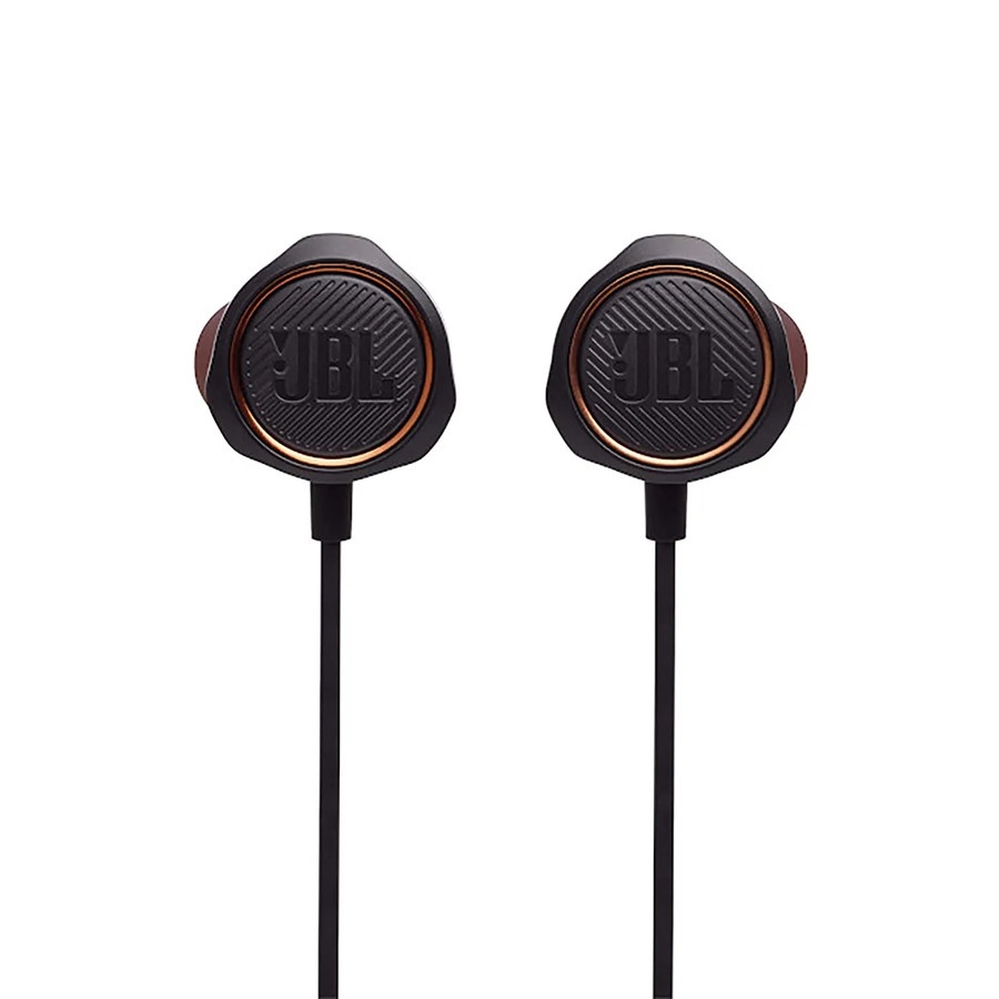 JBL Quantum 50 Gaming Headset Earphone Wired in-ear Original