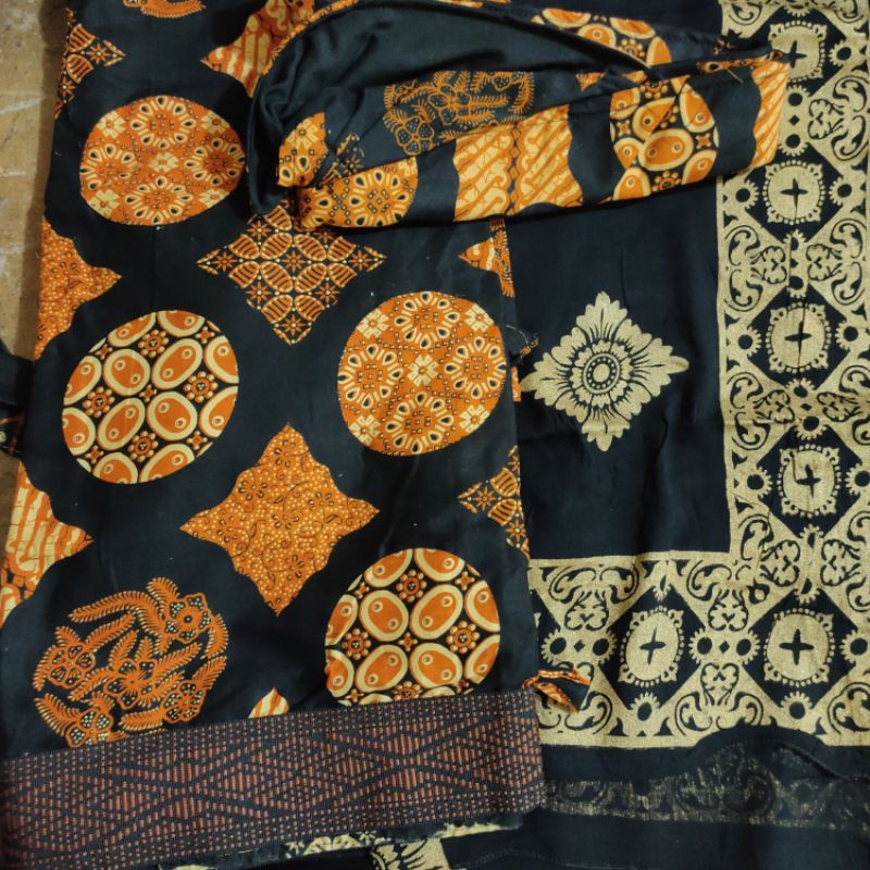 Promo setelan pria saput kamen pria | set adat bali pria