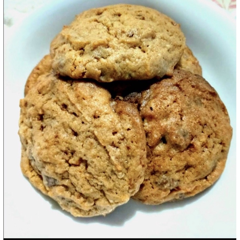 

Mini Original Soft Cookies