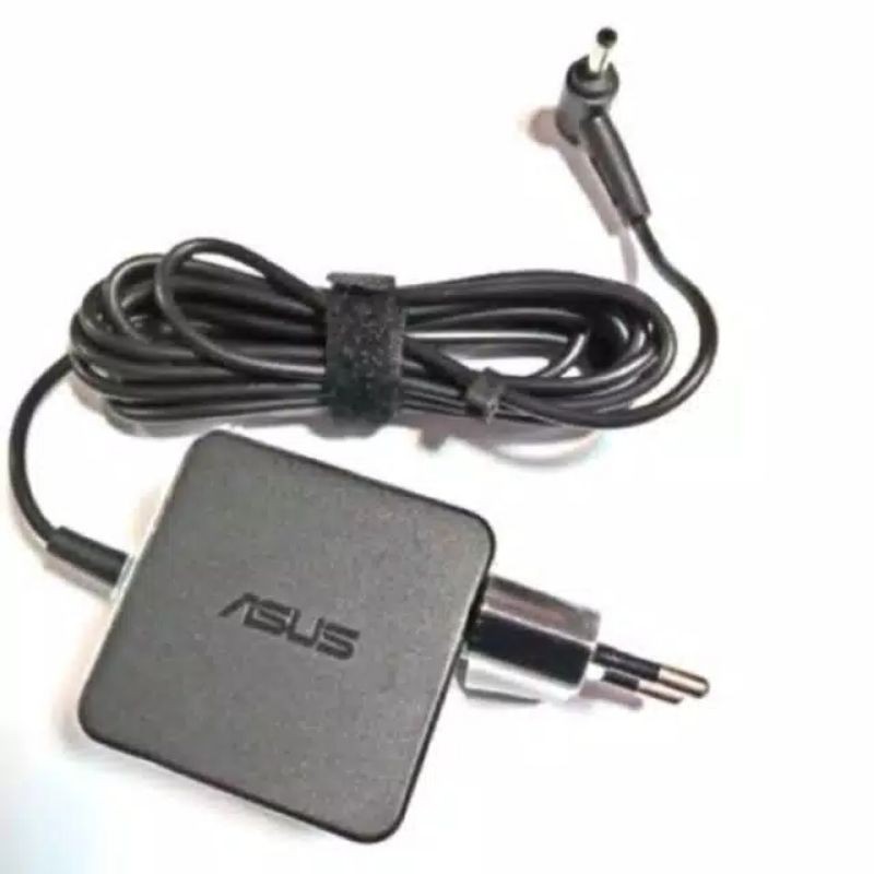 Terbaik Adaptor Charger Laptop Asus X453 X453M X453MA X441S 19V 1.75A Original