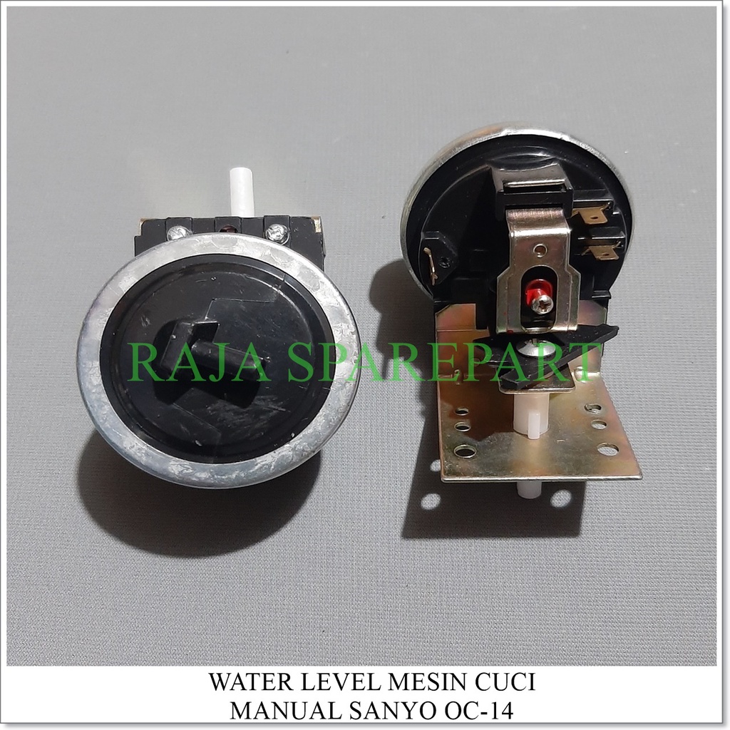 Water Level Mesin Cuci Manual Sanyo /  Aqua OC-14