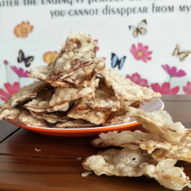 

Sale Pisang Khas Garut
