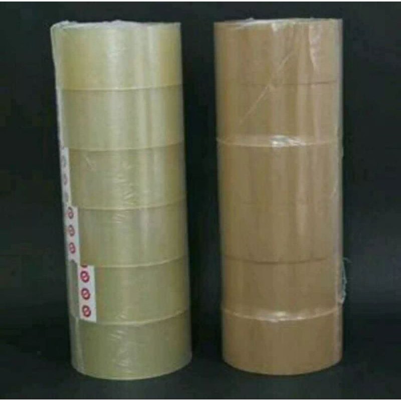 LAKBAN BENING 48mm x 85yard