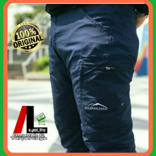  CELANA  GUNUNG KILIMANJARO  QUICK DRY ORIGINAL CELANA  