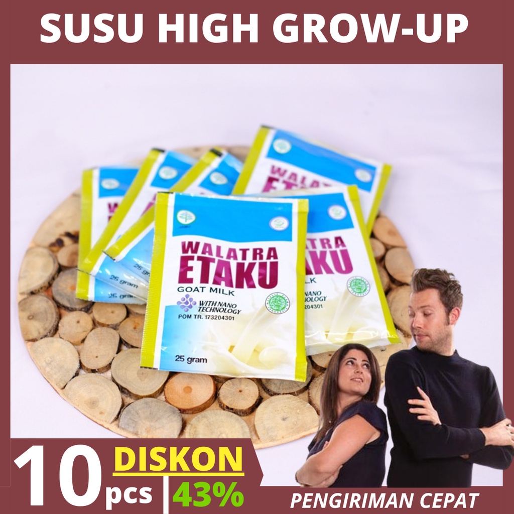 Hyper SUPER GROW UP - Peninggi badan cepat - peninggi badan dewasa - obat peninggi badan Peninggi Ba
