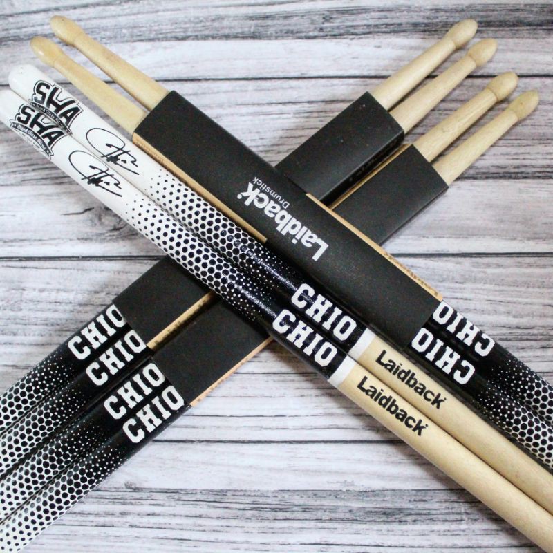 STICKDRUM / STICK DRUM CUSTOM