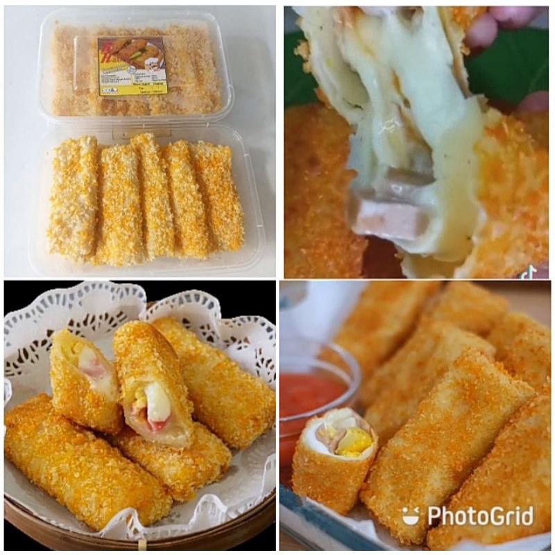 

RISOL MAYO MAKNYUSS