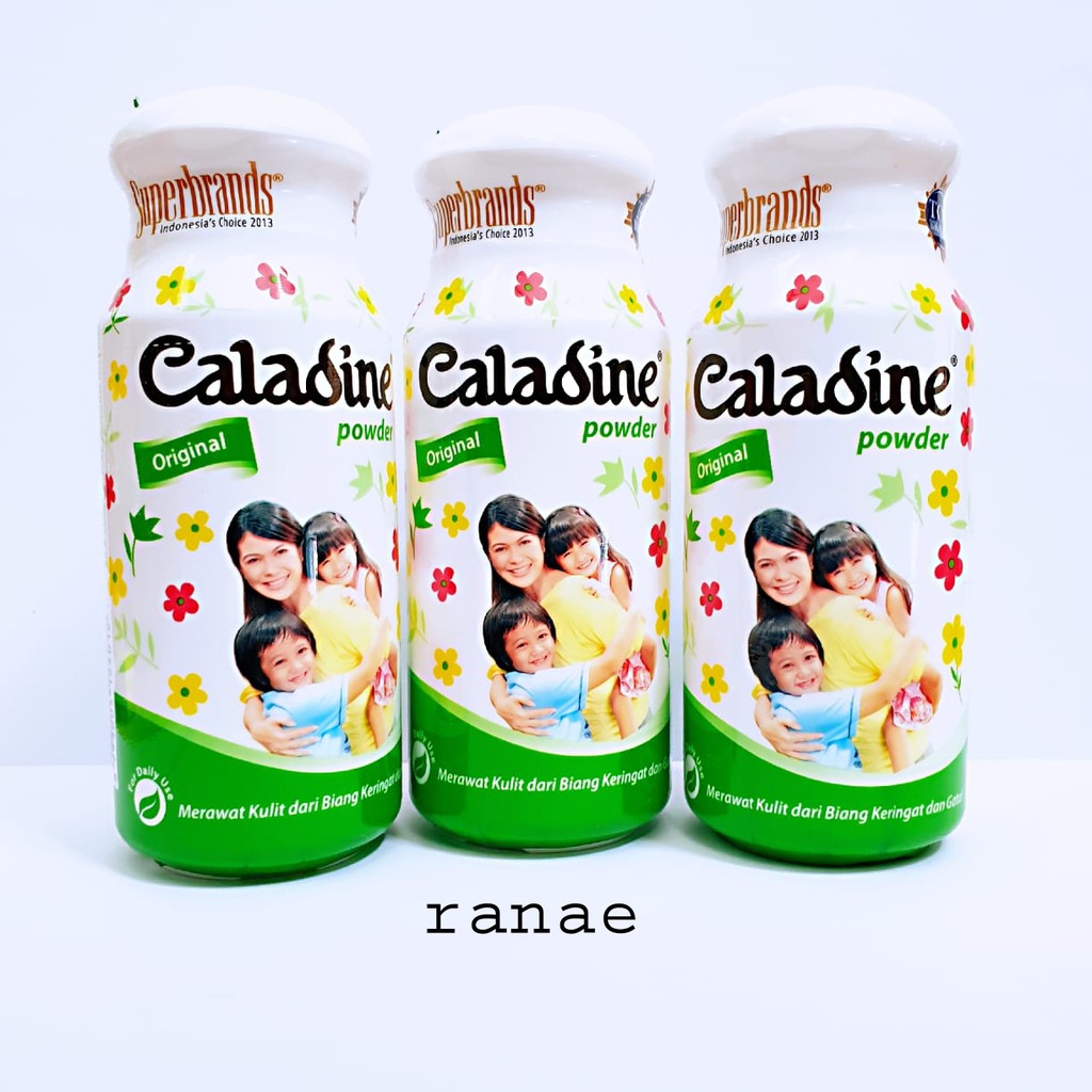 caladine powder original 60 gram