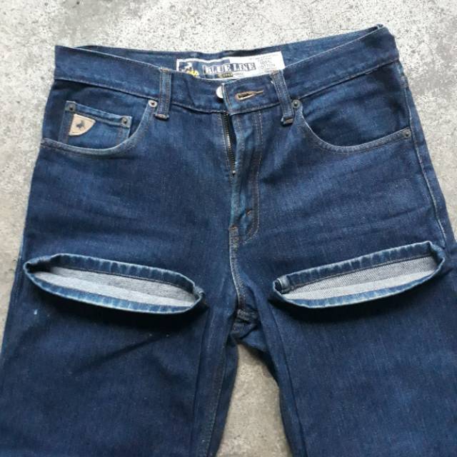 Celana jeans LOIS