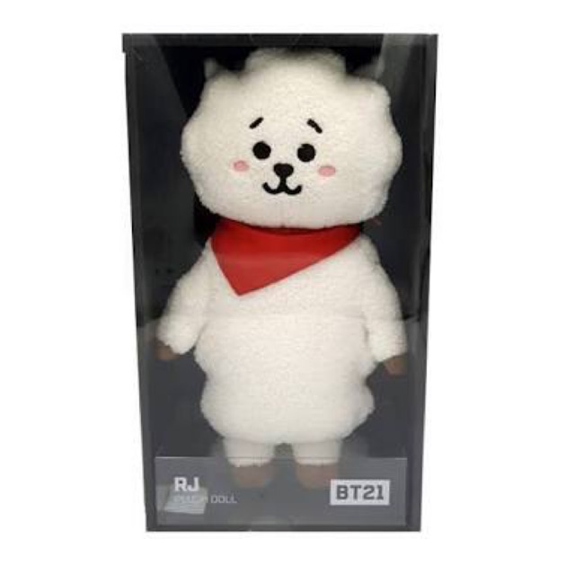 READY INA RJ standing doll medium