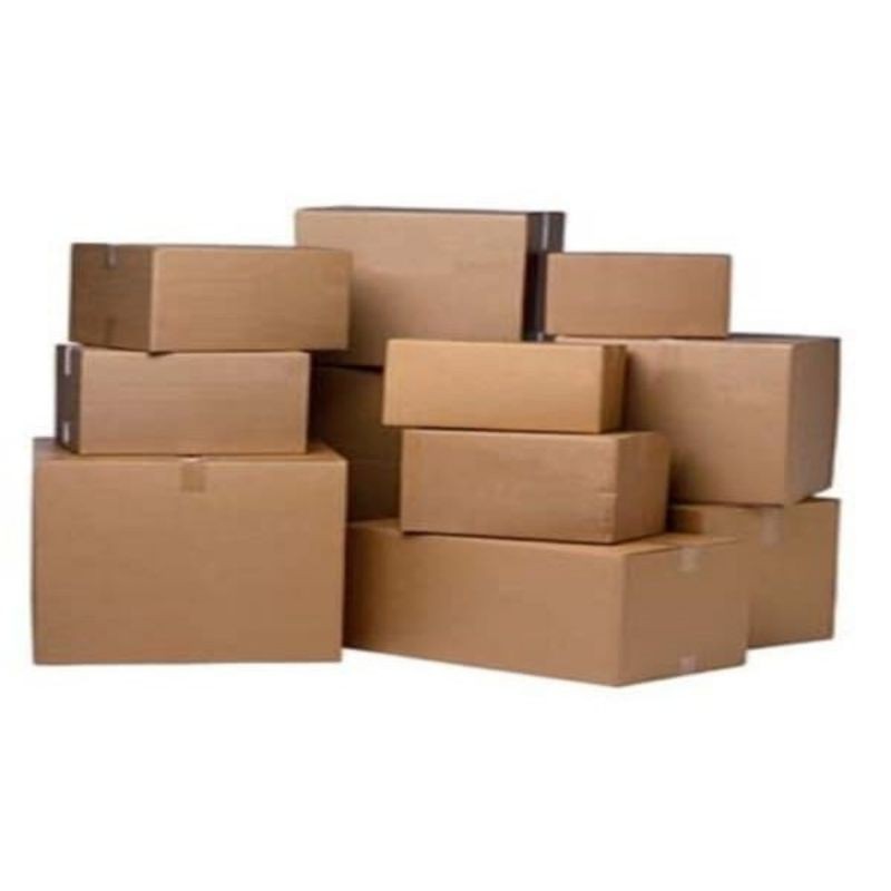 

Kerdus packing tambahan - buat keamanan kitab anda