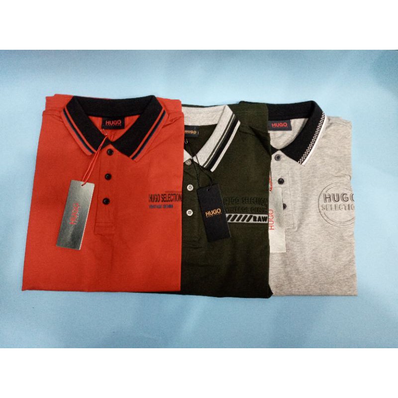 KAUS HUGO SPORT KRAH