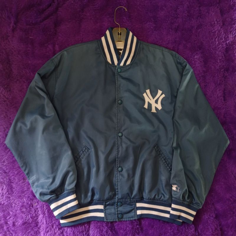 SALe jaket varsity Starter Yankees