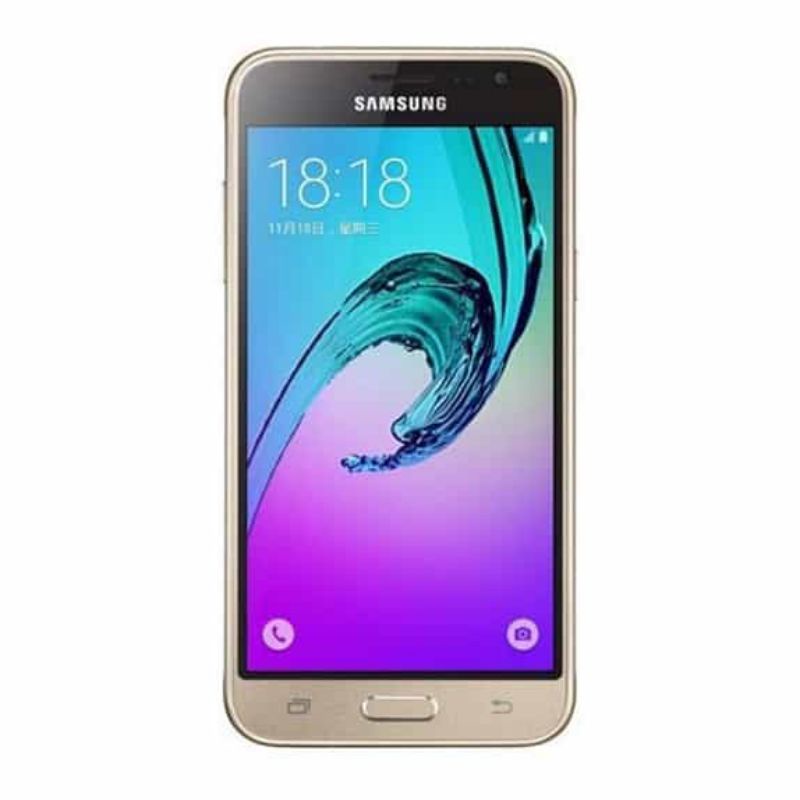 Samsung Galaxy J3 (2016) J320G. Minus lcd