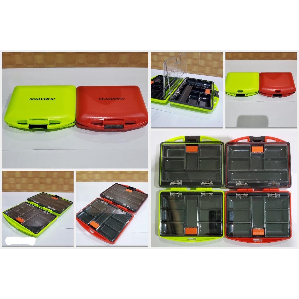 BOX PANCING SEAHAWK/ KOTAK PANCING/ TEMPAT PANCING/ SEAHAWK