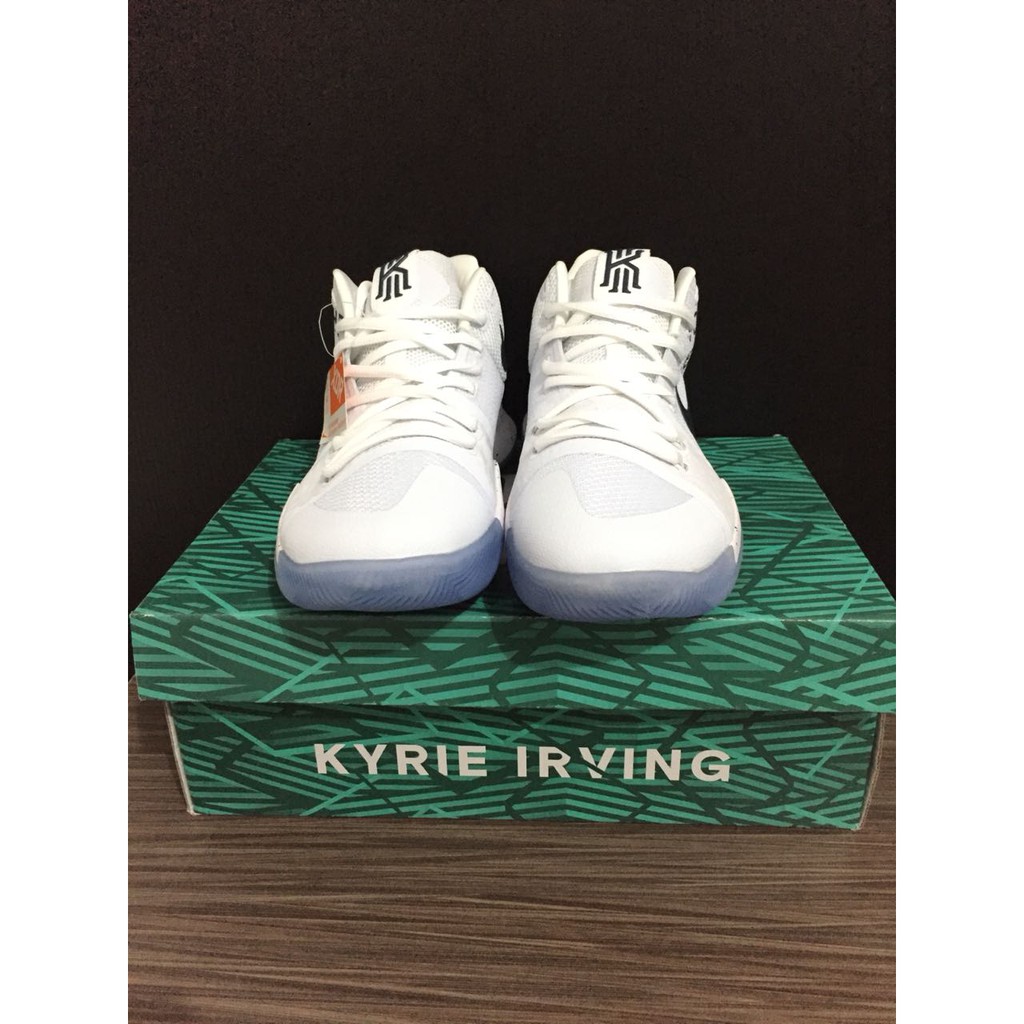 kyrie 3 ftfo