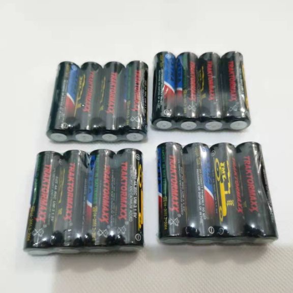 Baterai AA AAA / Baterai A2 A3 / Battery A2 A3