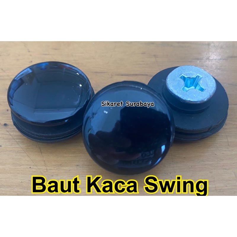 Baut Kaca Swing / Baut Swing